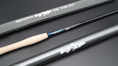 NIRVANA Kokoro 400 Tenkara Rod 13ft