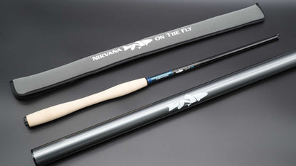 NIRVANA Kokoro 400 Tenkara Rod 13ft
