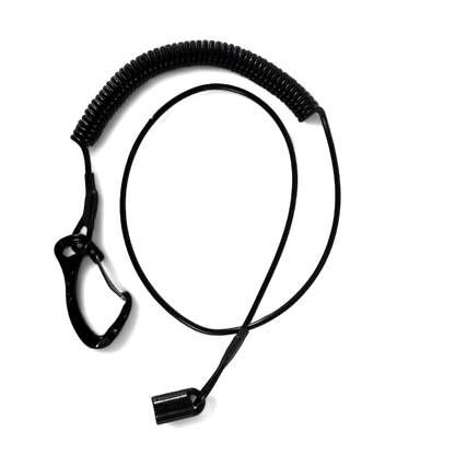 Tethered | All-Purpose Spinning