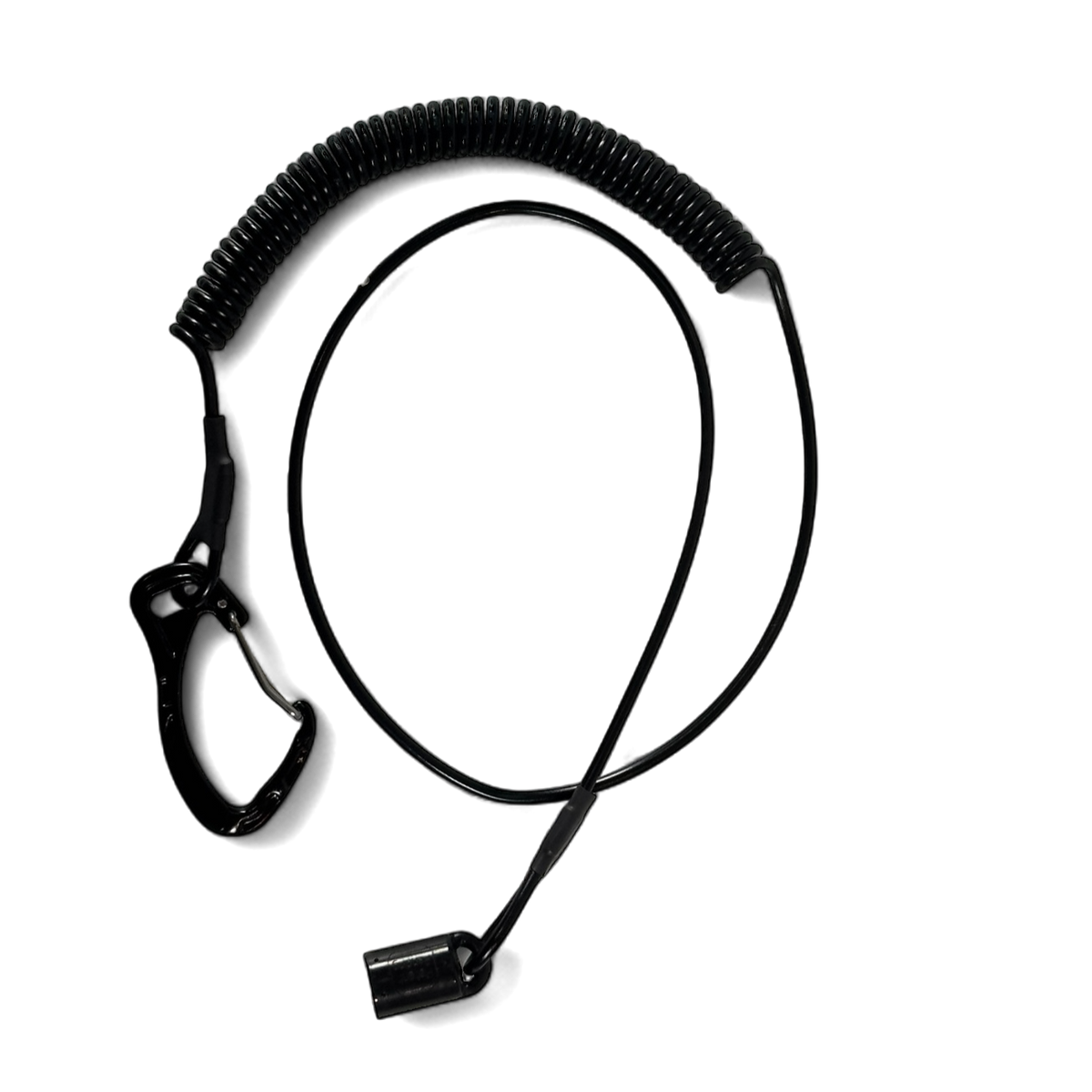 Tethered | All-Purpose Spinning