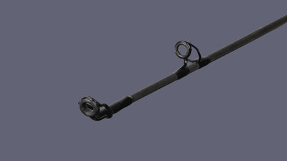 Nightfall Jetty Rod - 11'6" Heavy Spinning Fast
