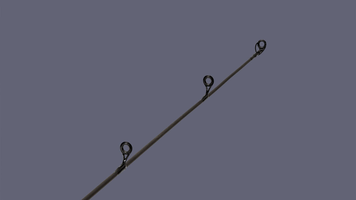 Nightfall Jetty Rod - 9'0" Medium Spinning Fast