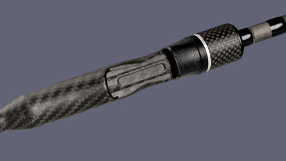 Nightfall Jetty Rod - 9'0" Medium Spinning Fast
