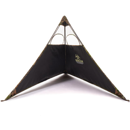 Nukem Hunting Blind - Mossy Oak Obsession