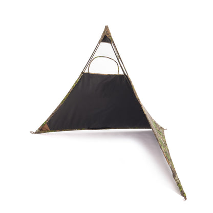 Nukem Hunting Blind - Mossy Oak Obsession