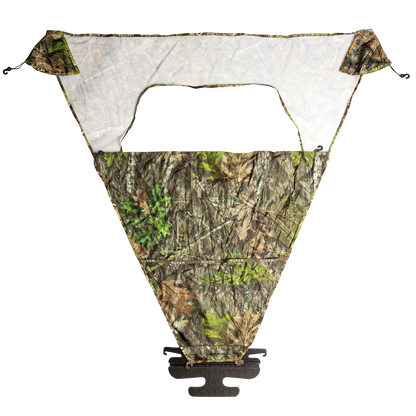 Double Up Panel - Mossy Oak Obsession