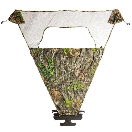 Double Up Panel - Mossy Oak Obsession