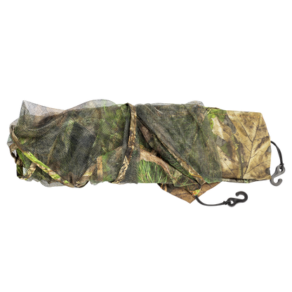 Double Up Panel - Mossy Oak Obsession