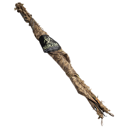 Hunting Blind - Mossy Oak Country Roots 3D Leafy