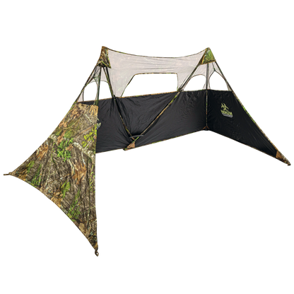 Nukem Double Up System - Mossy Oak Obsession