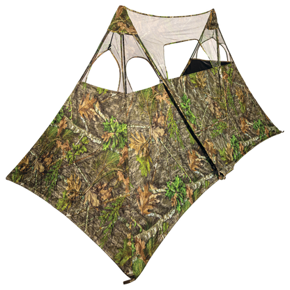 Nukem Double Up System - Mossy Oak Obsession