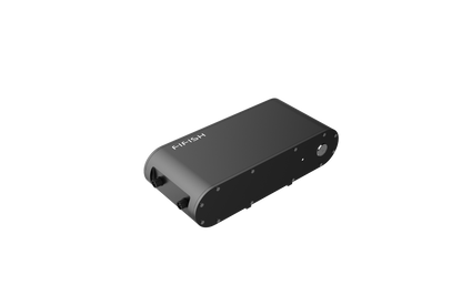 Qysea Onshore Power Supply System