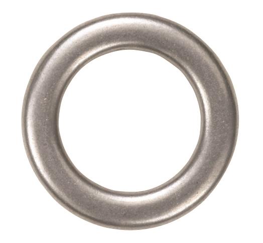 Owner Solid Welded Rings
