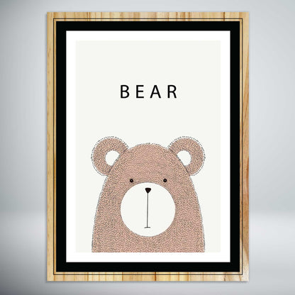 Sabrin Deirani, Bear