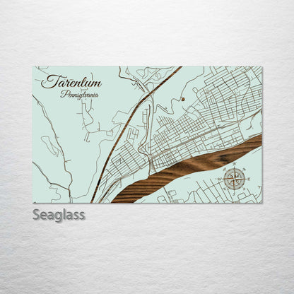 Tarentum, Pennsylvania Street Map