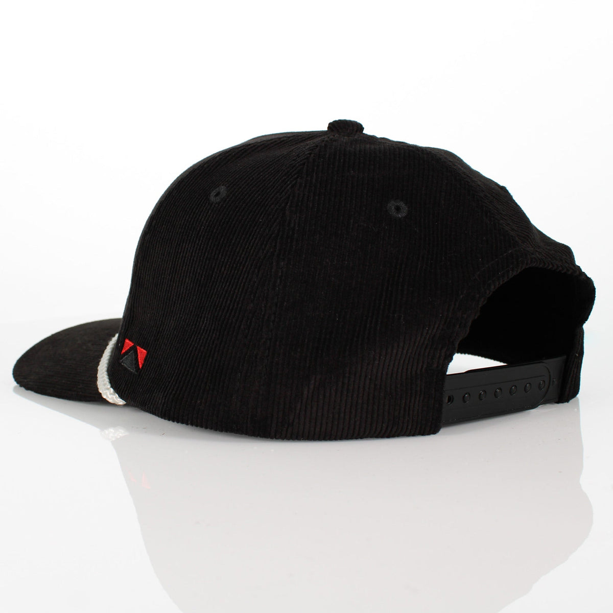 Corduroy Wood Duck 6-Panel Performance Cap