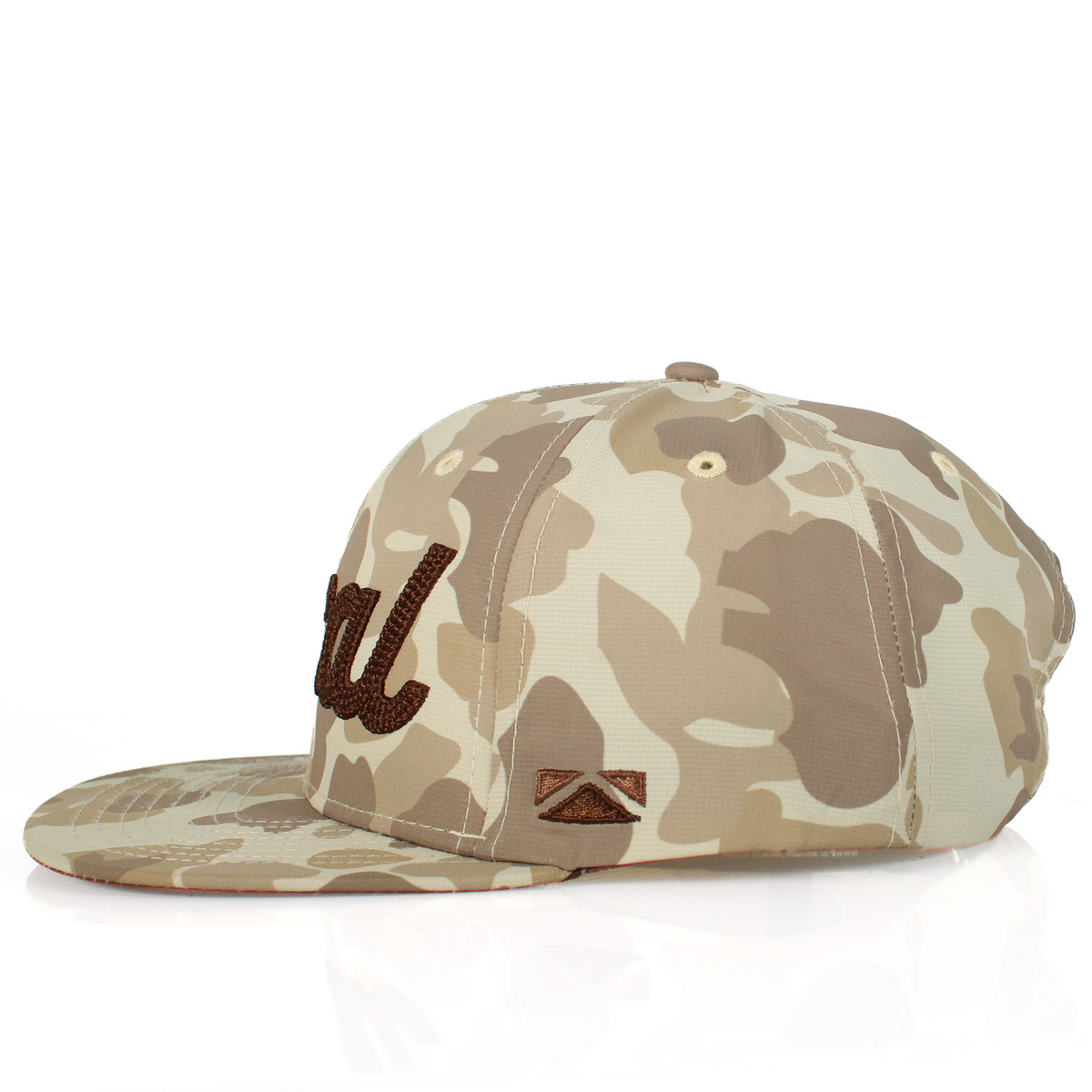 LOCAL 6-Panel Mesa Baseball Cap