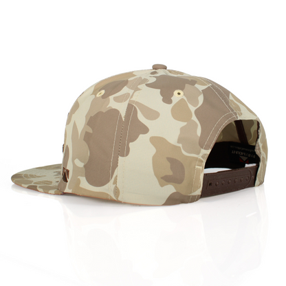 LOCAL 6-Panel Mesa Baseball Cap