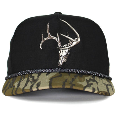 Bottomland Deer Skull