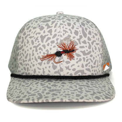 Royal Wulff 6-Panel | Riverside