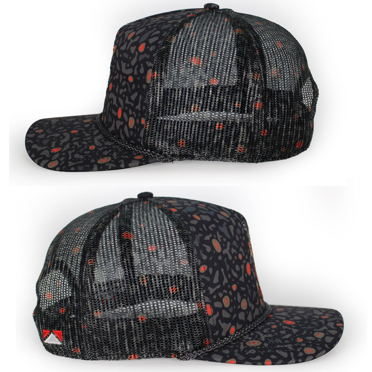 San Juan Worm 5-Panel | Base Camp