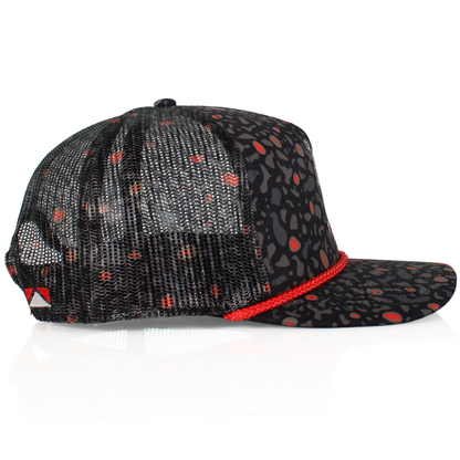 San Juan Worm 5-Panel | Base Camp