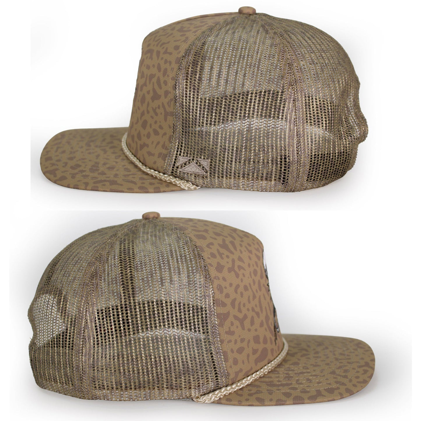 Parachute Adams 5-Panel | Base Camp