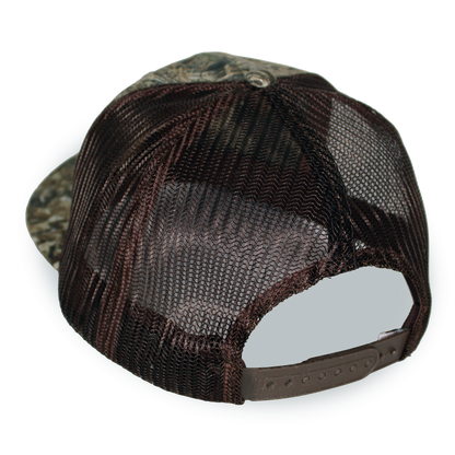 DUCK FEATHER RIVERSIDE CAP