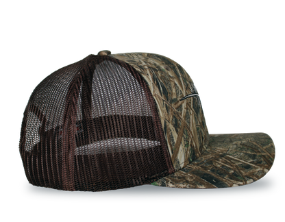 DUCK FEATHER RIVERSIDE CAP