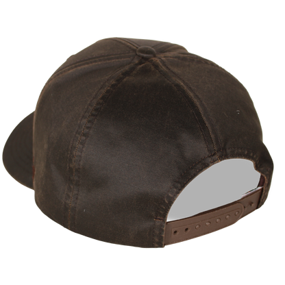 WOODY RIVERSIDE CAP