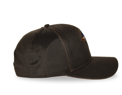WOODY RIVERSIDE CAP