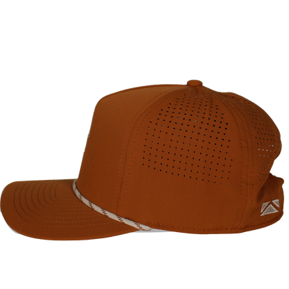 WOODY BASECAMP CAP