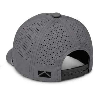 WOODY BASECAMP CAP