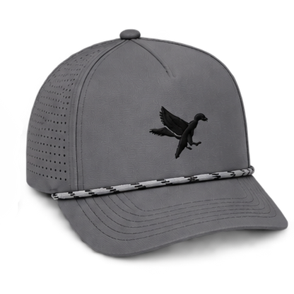 WOODY BASECAMP CAP