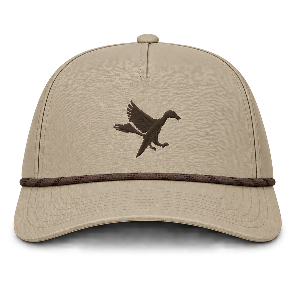 WOODY BASECAMP CAP
