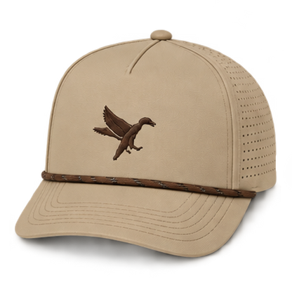WOODY BASECAMP CAP