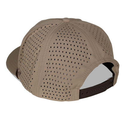 BOBWHITE ROPE CAP