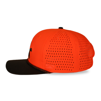 PHEASANT BLAZE RIVERSIDE CAP