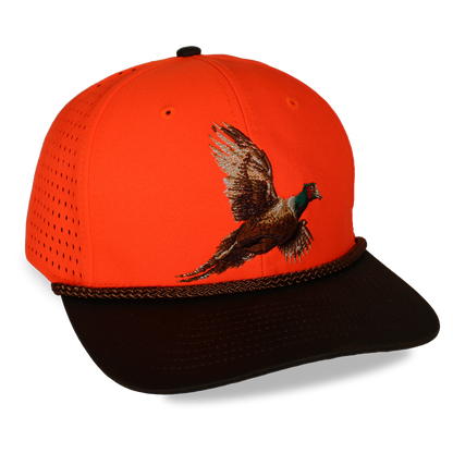 PHEASANT BLAZE RIVERSIDE CAP