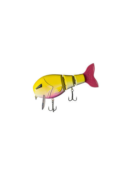"Pink Lemonade" WakeWalker LT