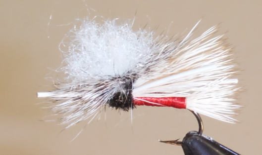 Parachute PMX / X-Hopper