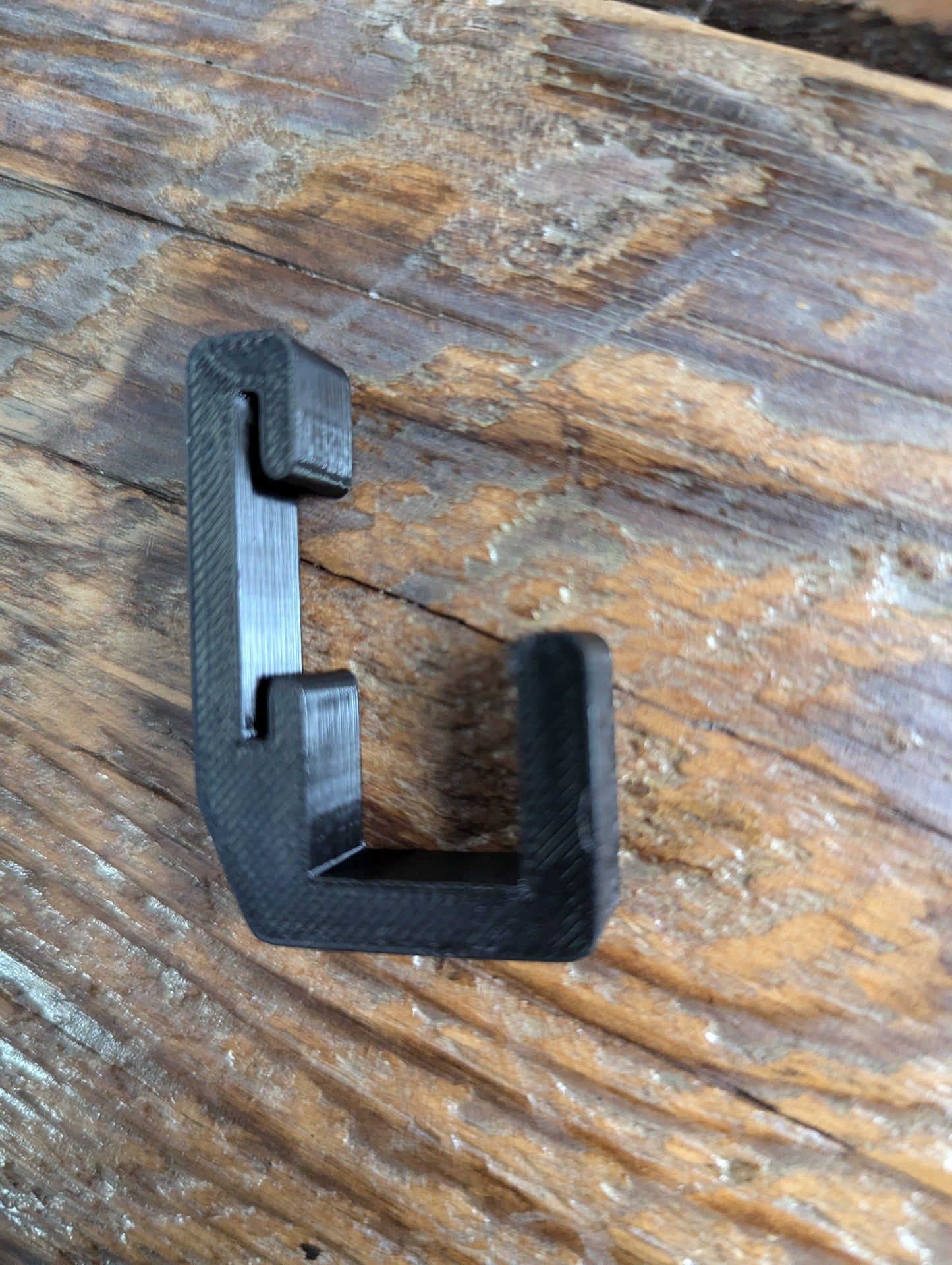 Trophyline Hyperlite Climbing Stick Hanger