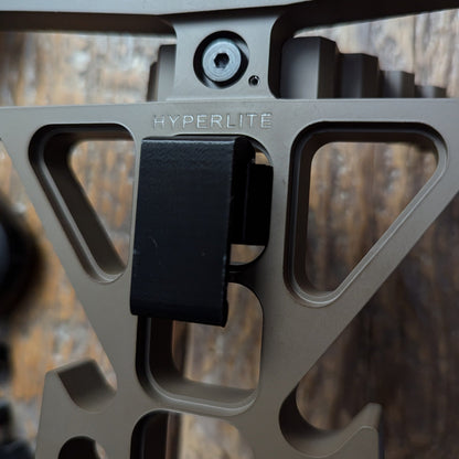 Trophyline Hyperlite Stick Caddy for Saddle Hunting