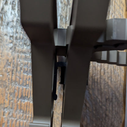 Trophyline Hyperlite Stick Caddy for Saddle Hunting