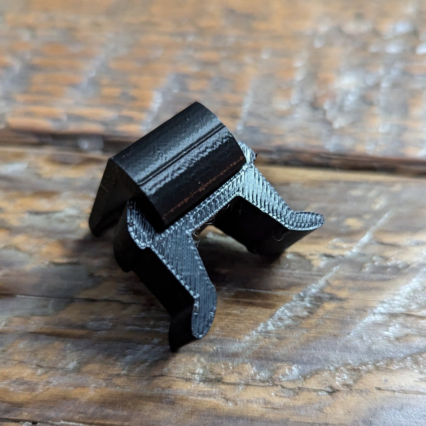 Trophyline Hyperlite Stick Caddy for Saddle Hunting