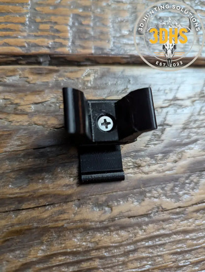 Trophyline Hyperlite Stick Caddy for Saddle Hunting