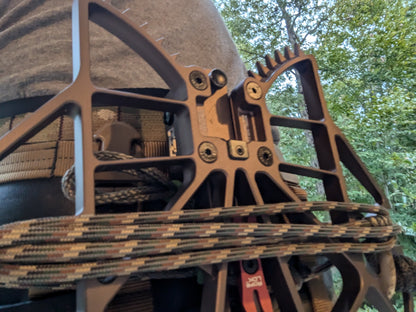 Arsenal RZR Molle Clip