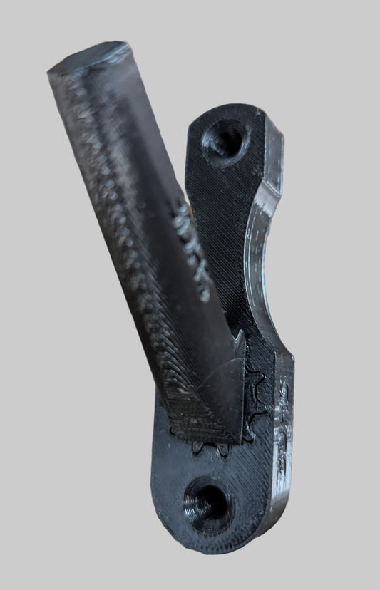 Rotatable Euro Mount