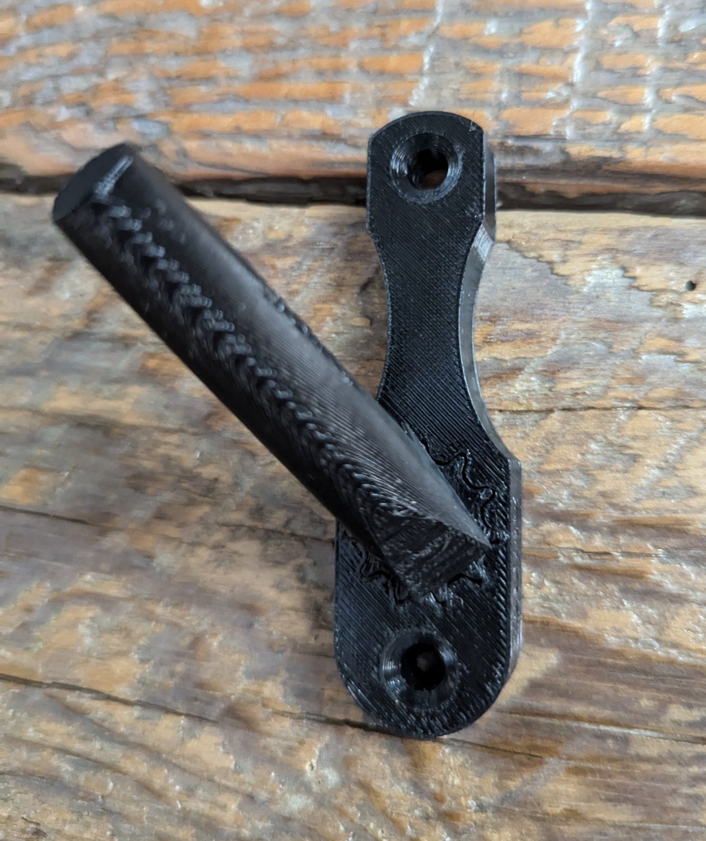 Rotatable Euro Mount