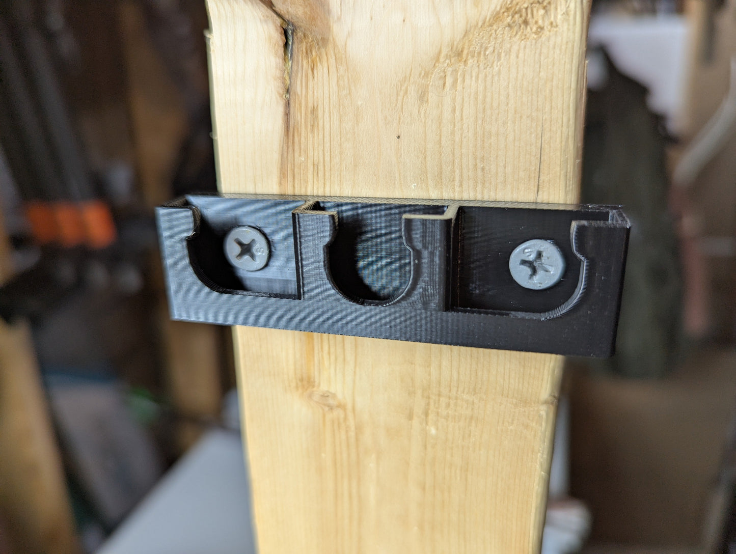 Treestand Quiver Caddy